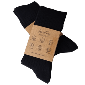 Bamboo Socks